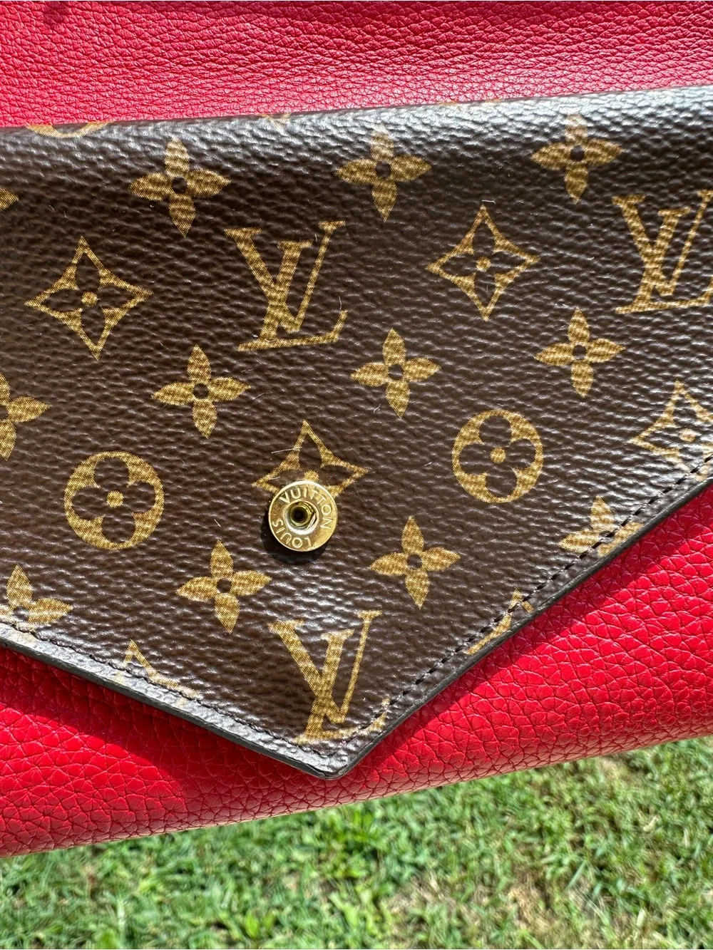 Louis Vuitton louis vuitton